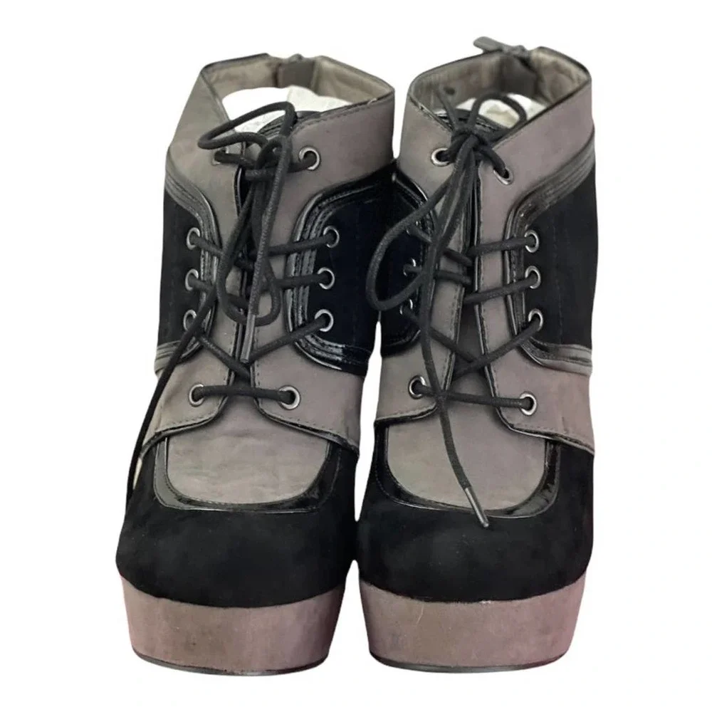 🌟NEW IN BOX🌟 dollhouse FLY BLKSU - Picture 3 of 8